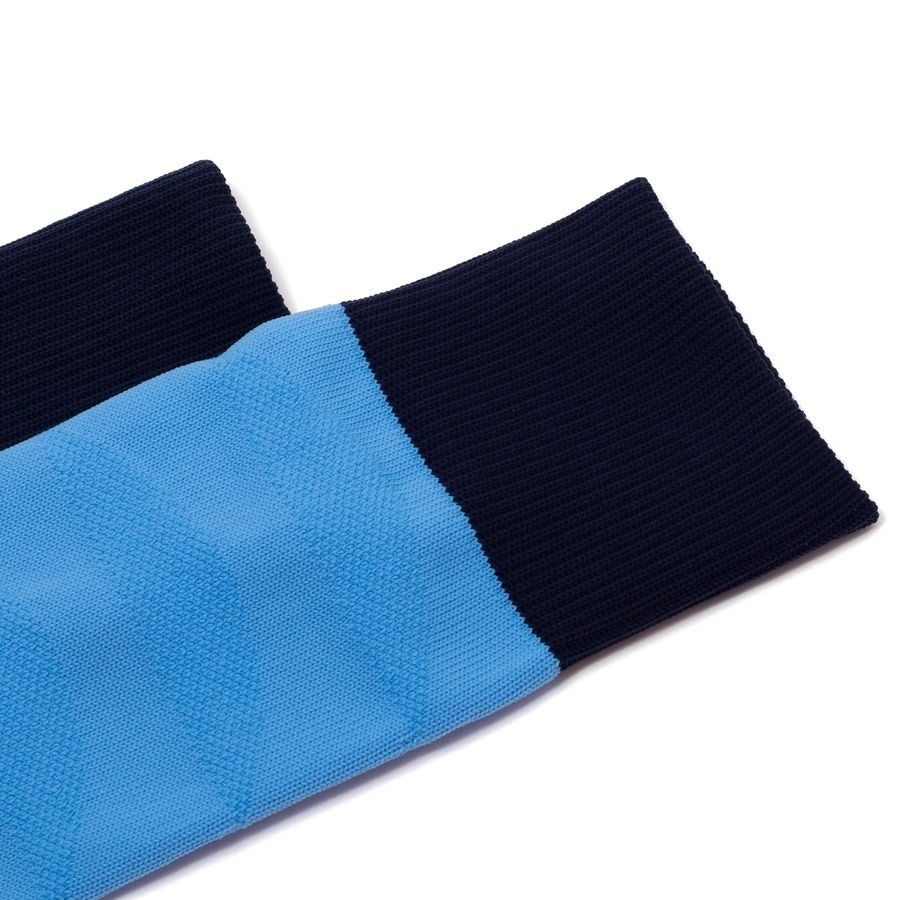 Manchester City Home Socks 2025/26 Adidas National Team Wear