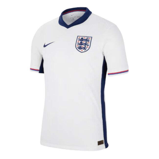 Advantages 2024-2025 England Home Match Dri-Fit ADV Authentic Shirt (Palmer 24) Discount Campaign
