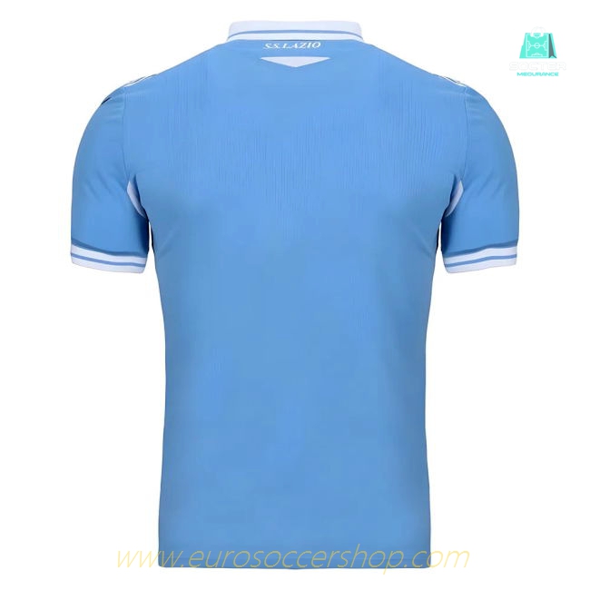 2020-2021 Lazio Home Shirt (Kids)