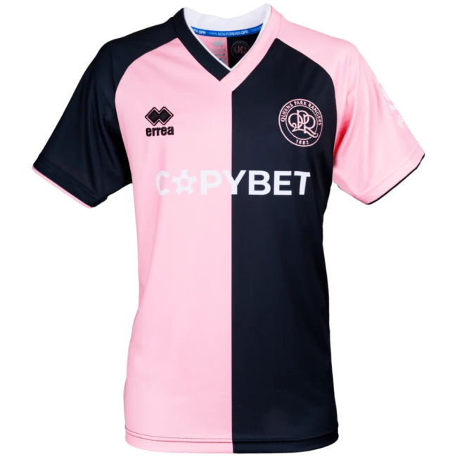 Custom Championship Away Jersey 2025-2026 #79