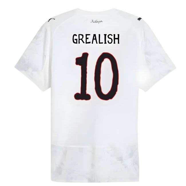 Man City Soccer Jerseys Exclusive Jersey 2025-2026 #8