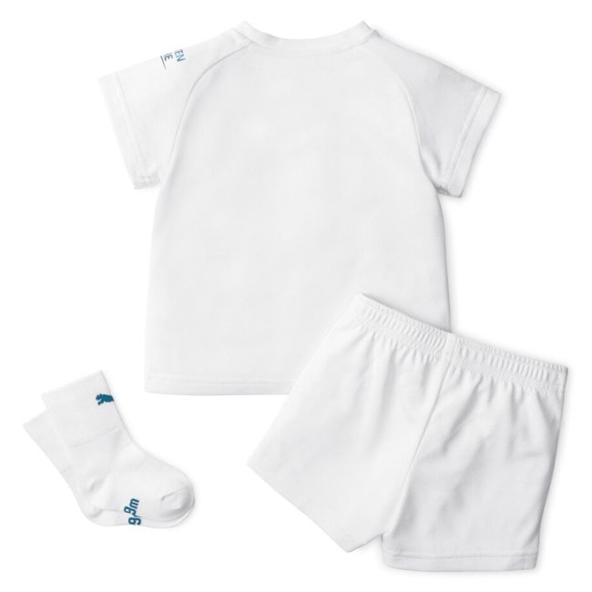Man City Soccer Jerseys Pro Away Jersey 2021-2022