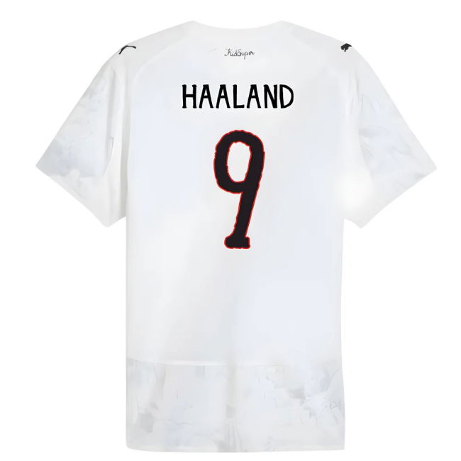 Man City Soccer Jerseys Elite Jersey 2025-2026 #1