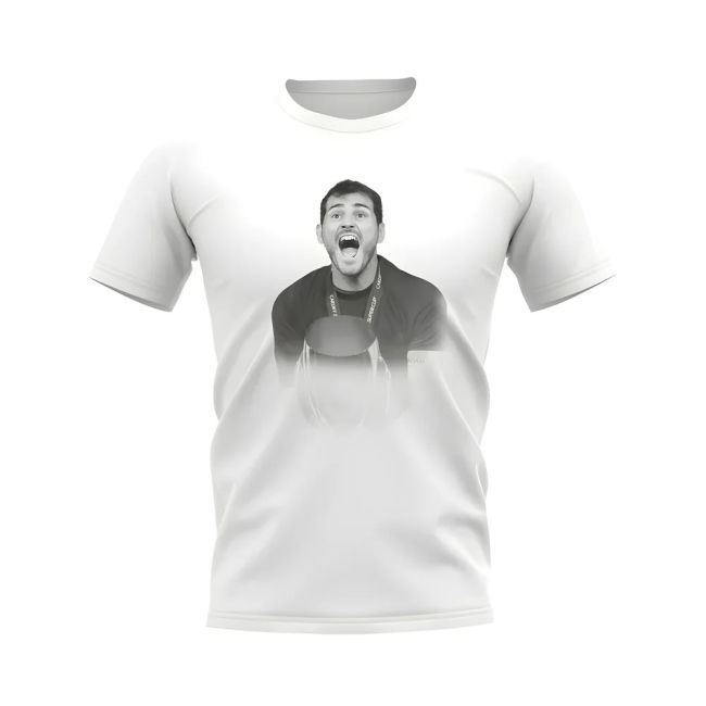 Modern 2025-2026 Real Madrid Official Football Shirt - Easy Care