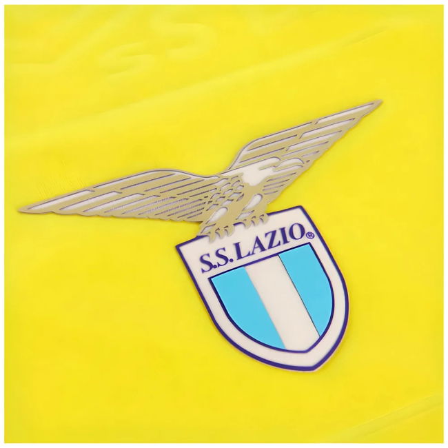 Professional 2024-2025 Lazio Away With Classic Design - Midfield