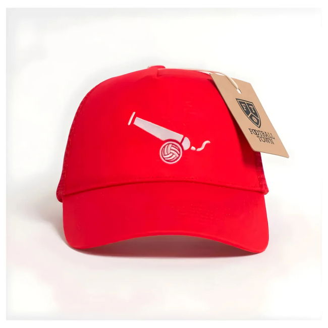 Official Shirt Value Pack Premium-Grade Red - Adults Legendary #13689