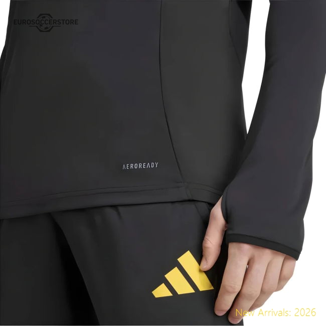 2025-2026 Man Top - Premium Fan Gear For True Supporters