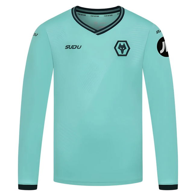 Championship Unique Away Jersey 2025-2026