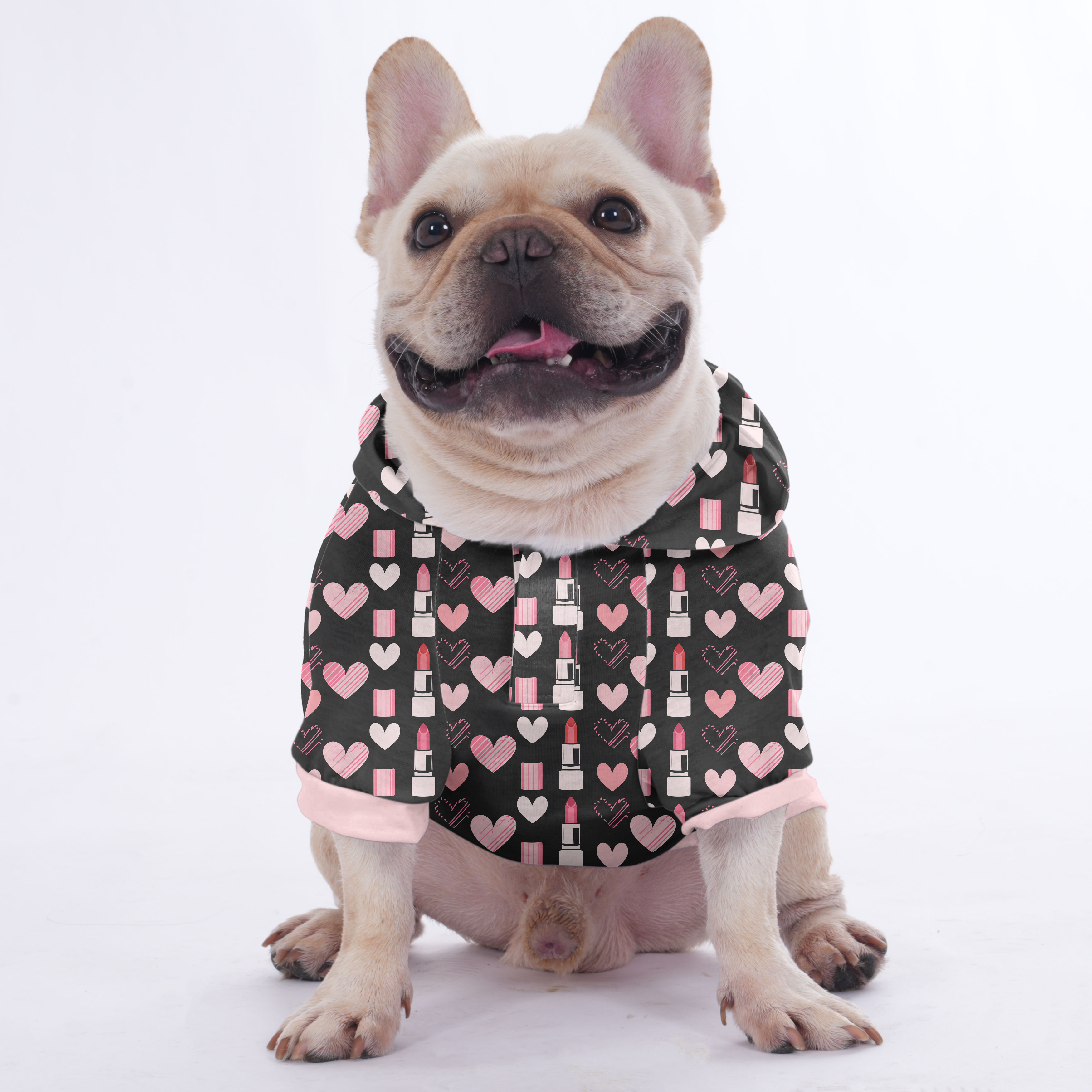 Cozy Ellie - Hoodies For French Bulldog | Frenchie Shop Original for ...
