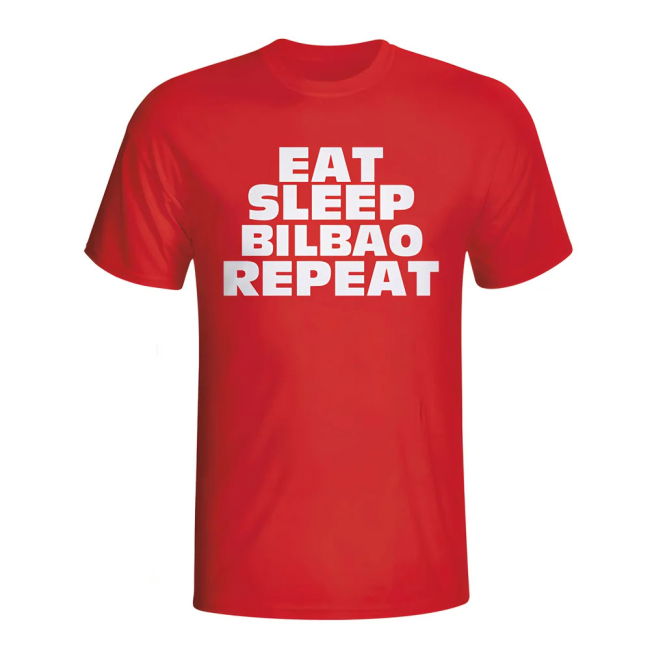 Professional Style Athletic Bilbao Top Level Home Elite Kit