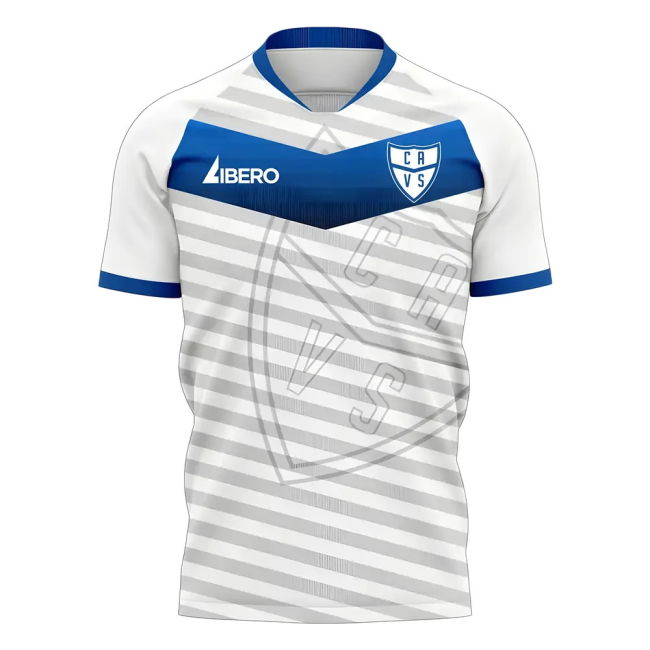 Football Club Sarsfield #2025 Durable Material Dedicated Fresh Look...