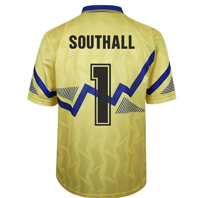 Professional 2025-2026 Everton Away (southall 1) With Special Edition