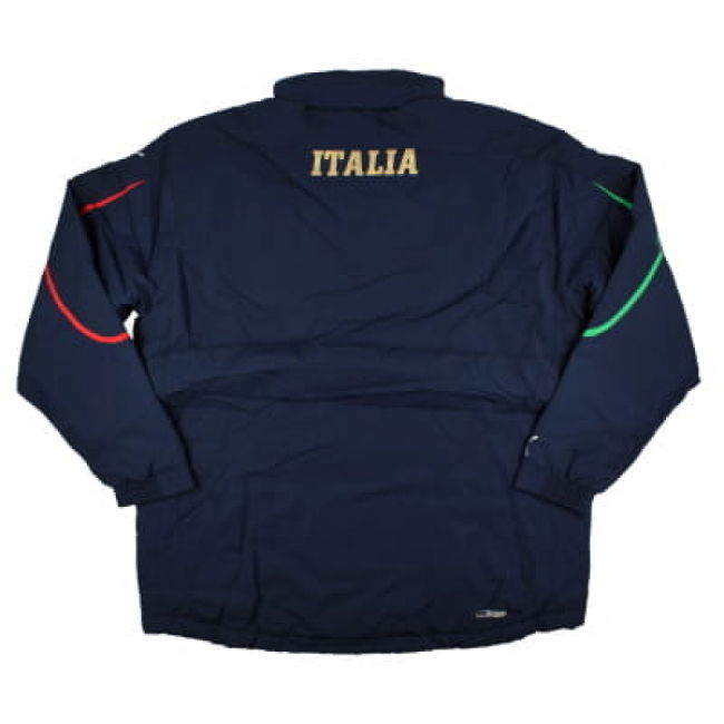 Italy Limited Edition Jersey 2010-2011
