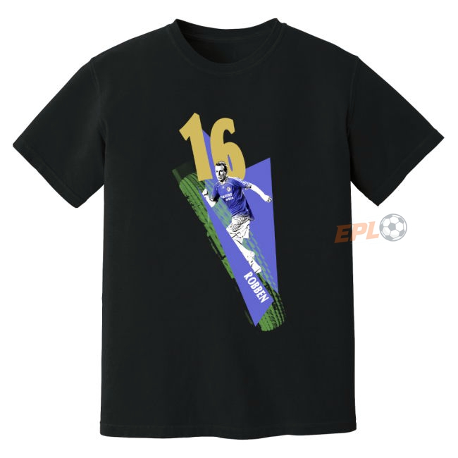 Chelsea luxury Third Shirt - Adults | high-end | premium quality