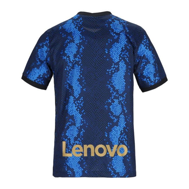 Inter Milan Pro Home Jersey 2021-2022