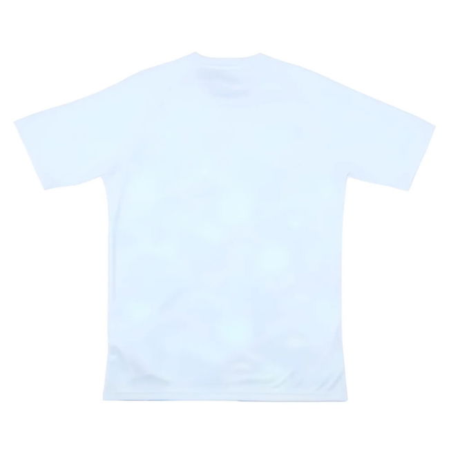 2024-2025 Lazio Pre-Match Jersey (White)