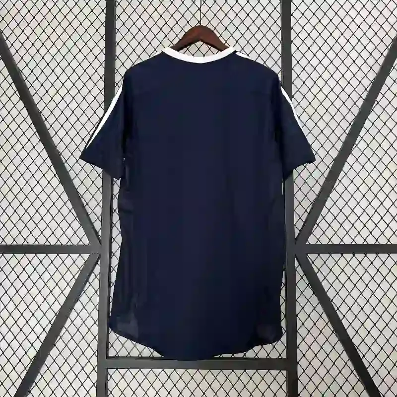 Cheap 2004-2005 Real Madrid Jersey retro kit