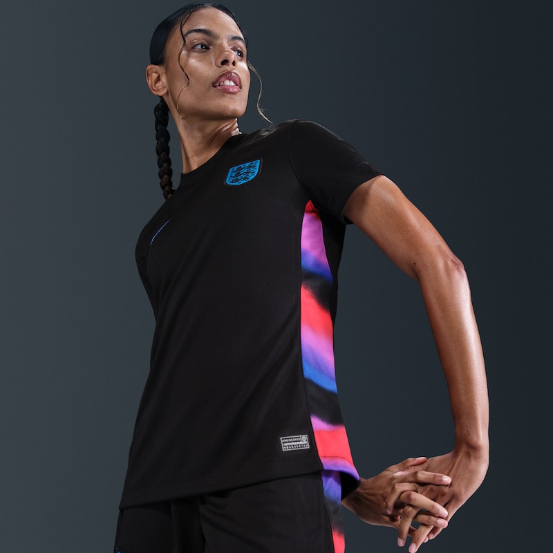 Durable  Women's 2025 Replica Jersey - Authentic Soccer Jersey