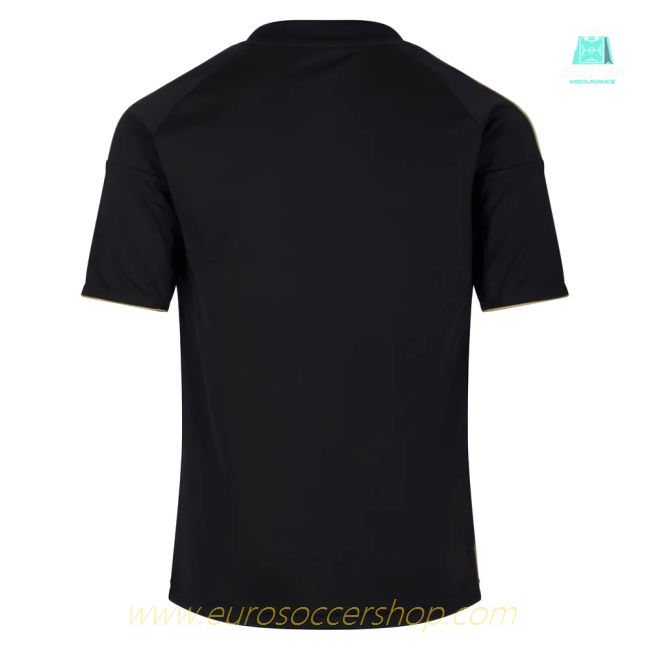 2025-2026 Fulham Third Shirt (Kids)