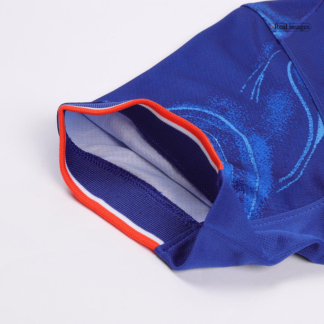 PALMER #20 Chelsea Home  Soccer Jersey 2024/25 Authentic Kit