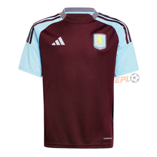 AVL authentic 2024-20 Home Kit - Kids | authentic | high-end