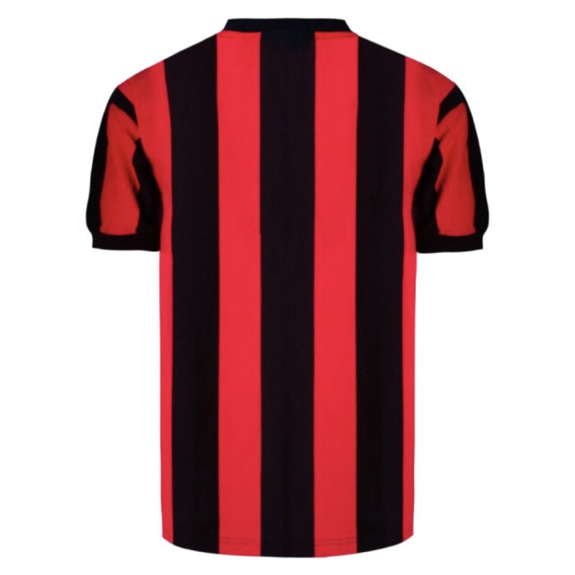[DDJ] Manchester City 1972 Away Retro Shirt
