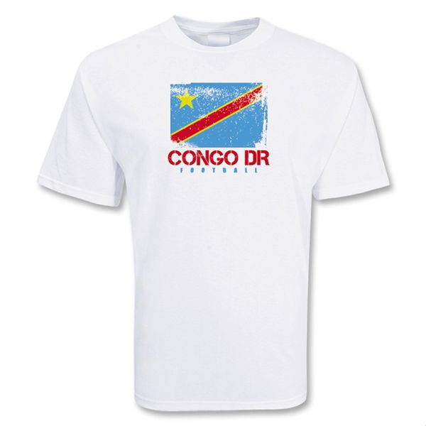 Congo Limited Edition Jersey Congo