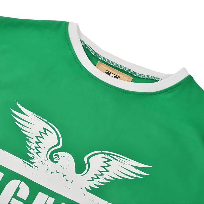 Unique Nigeria Home Unique Shirt 2025-2026