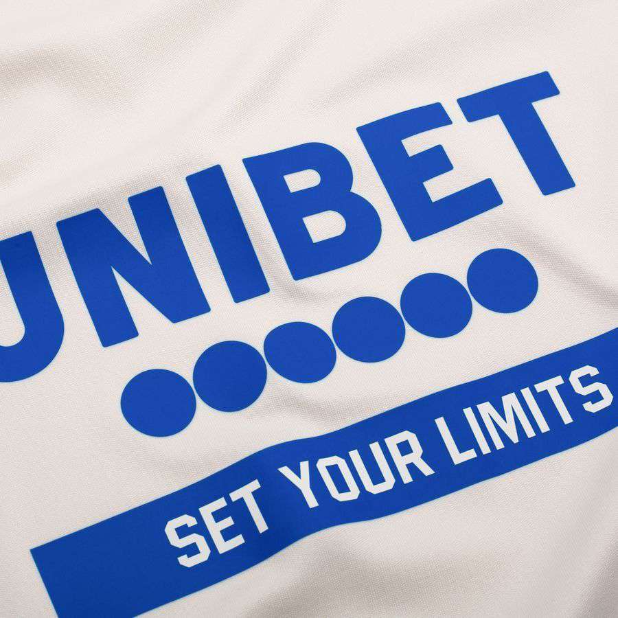 Rangers FC Away Shirt 2026/27