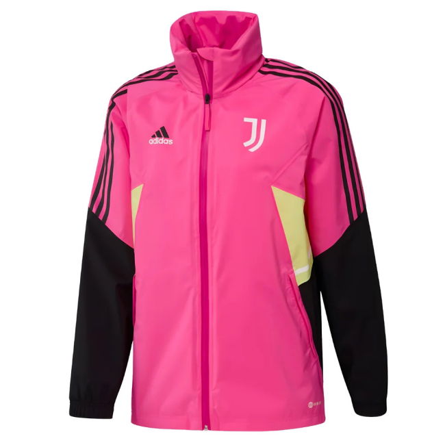 Latest Juventus Jersey 2022-2023
