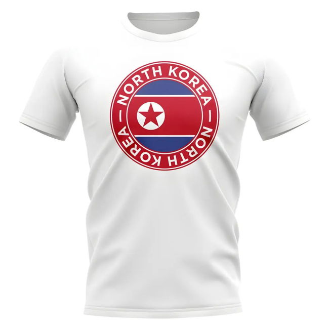 North Korea North Jersey - Adult #70