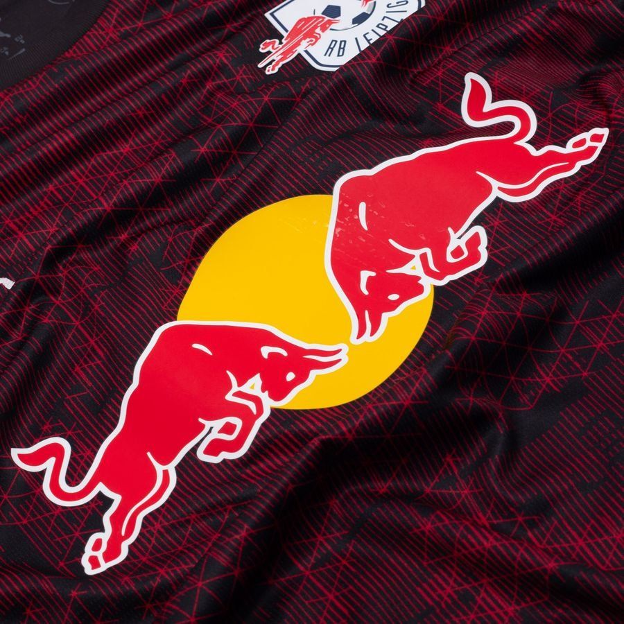Rb Leipzig 3rd Shirt 2025/26 For Algeria Football Fans