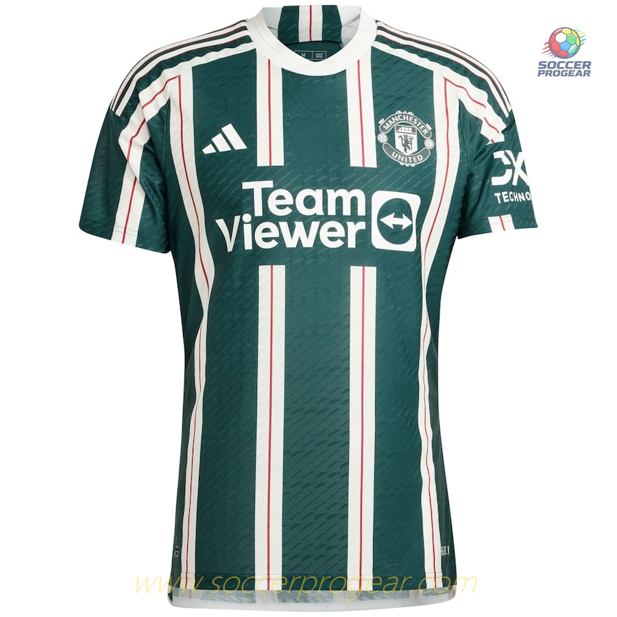 Manchester United Away Match Shirt 2023 2024