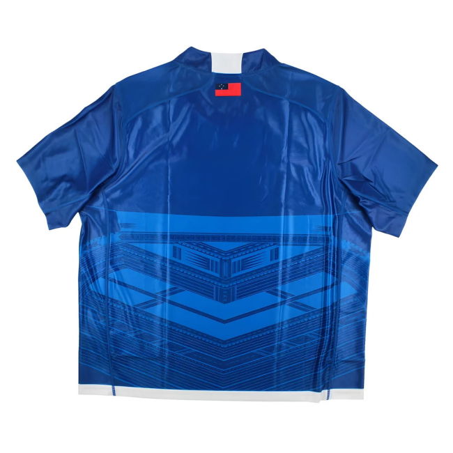 Samoa Stylish Home Jersey Samoa