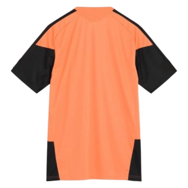 2026-2027 Arsenal Training Jersey (Dusky Orange) (Tzolis 17)