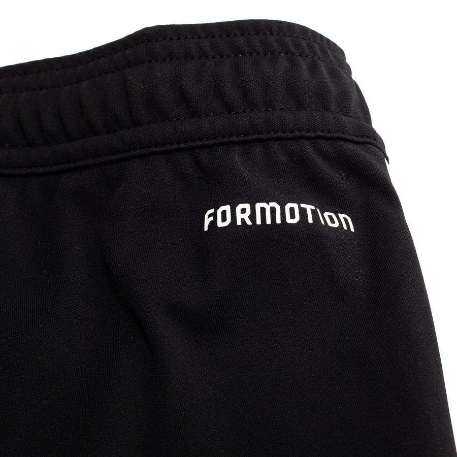 Germany Training Trousers Tiro 26 World Cup 2026 - Black