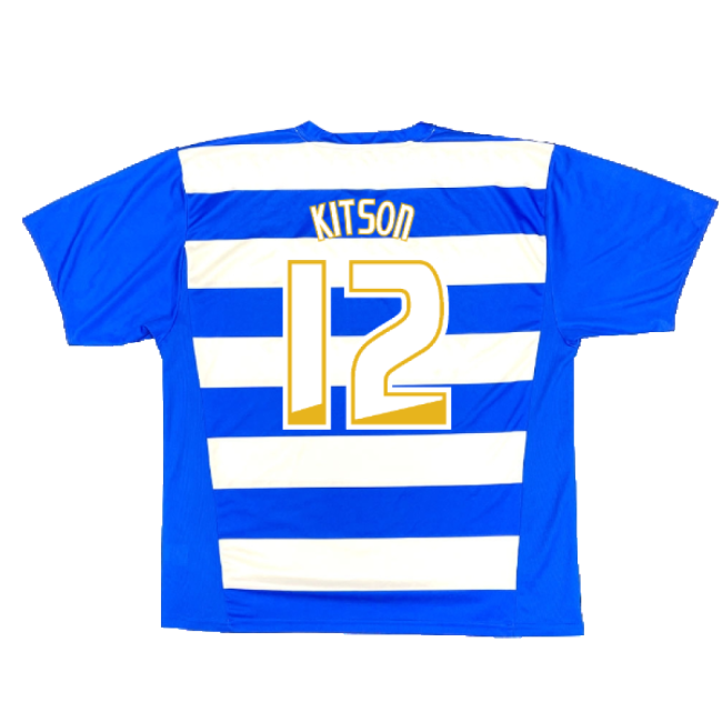 Premium 2025-2026 Reading Home With Limited Edition Design