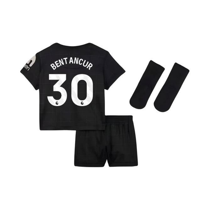 Special Tottenham Away Jersey 2025-2026