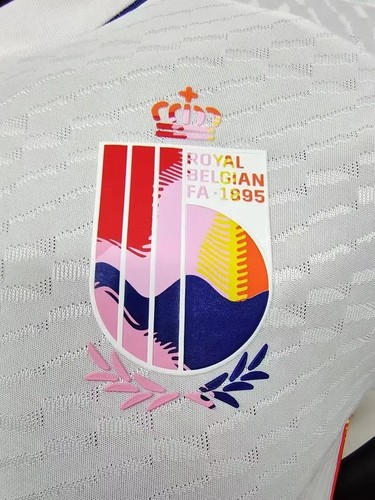 Visitante - World Cup Edition - Breathable Material - Top Tier