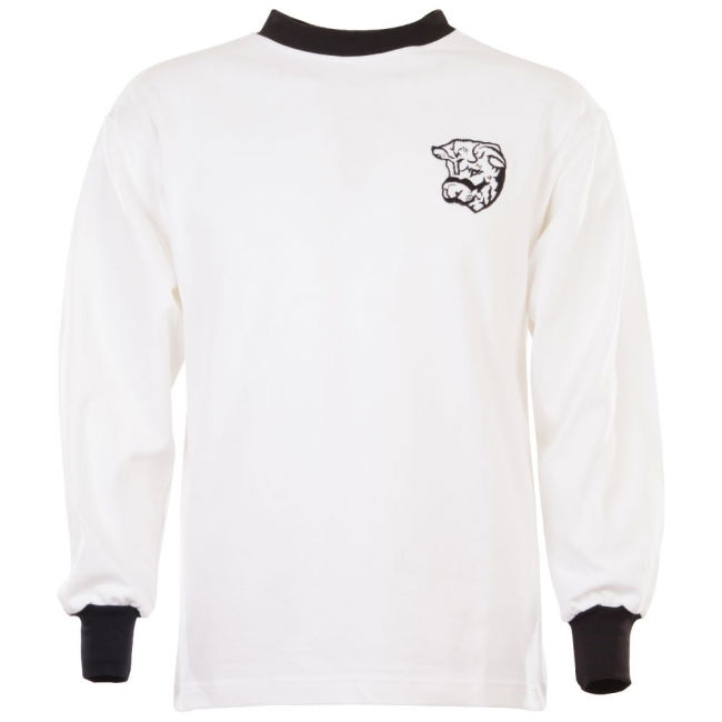 Football Shirt - Authentic Fan Edition - Game Day - High Performance