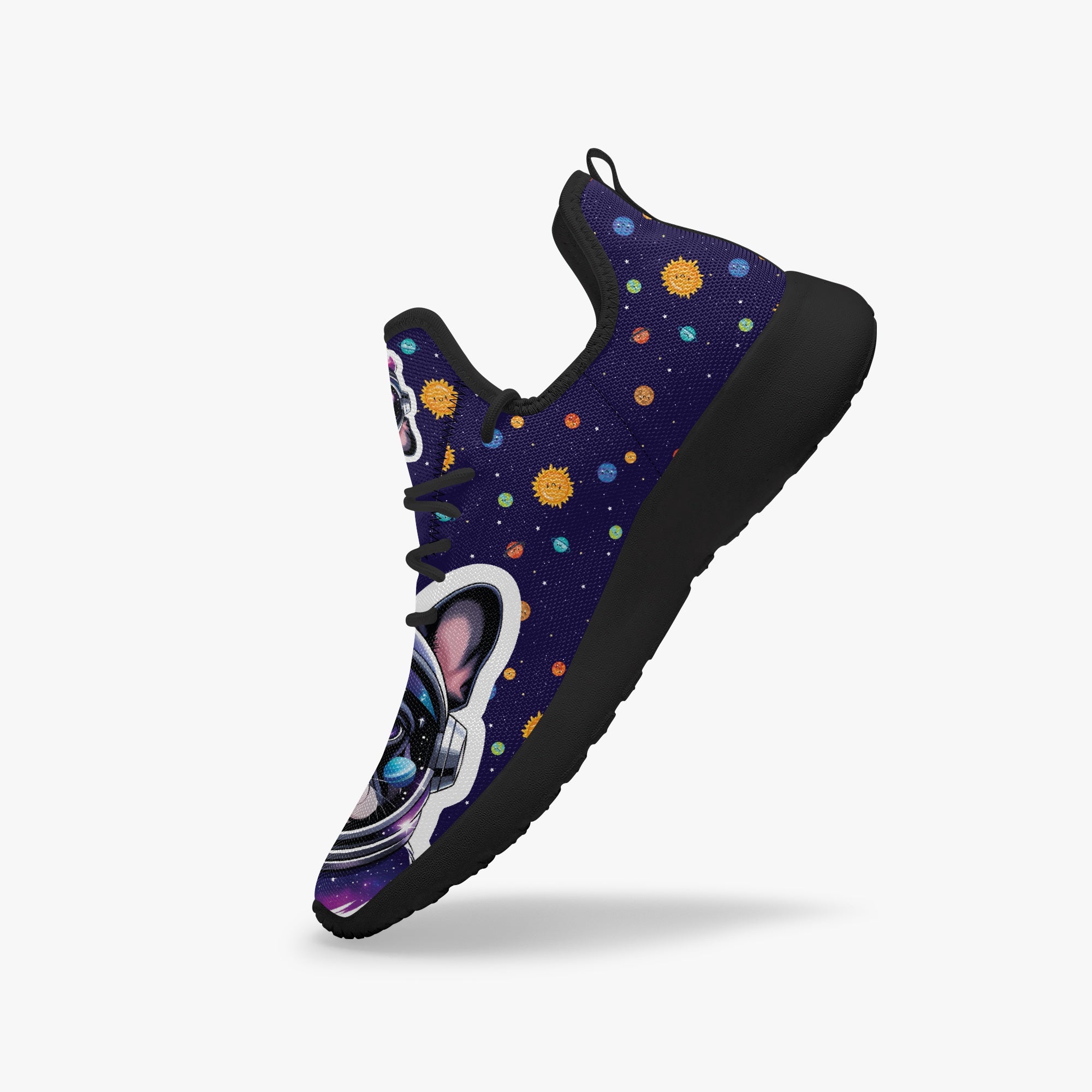 Cooper - Classic Sneakers