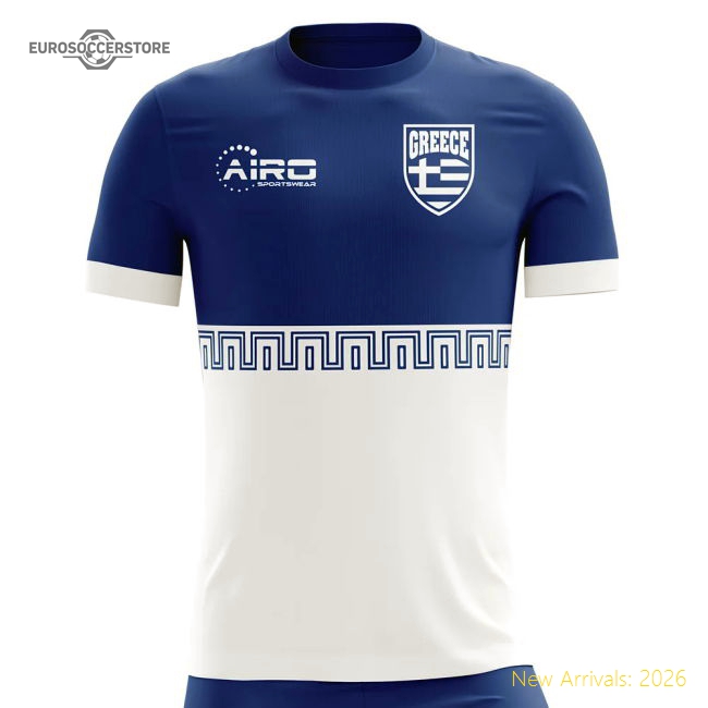 Professional European Team 2025-2026 Away Short Sleeve Jersey