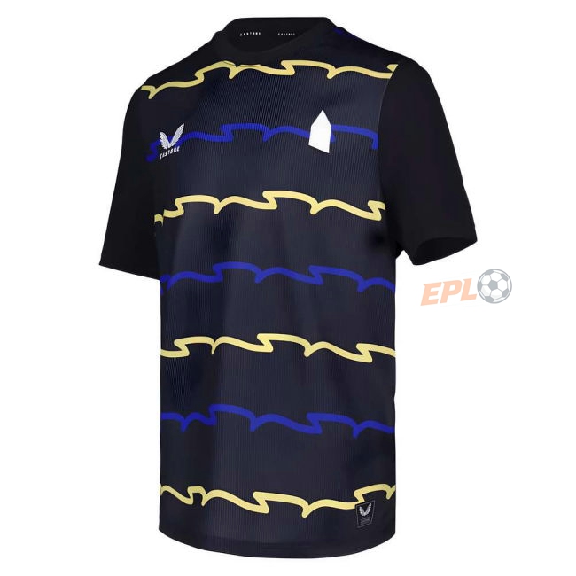 EVE top-grade 2025-20 Third Kit - Kids | top quality