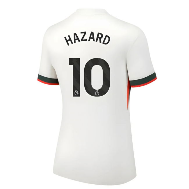 Womens Chelsea Away Jersey 2025-2026 #56