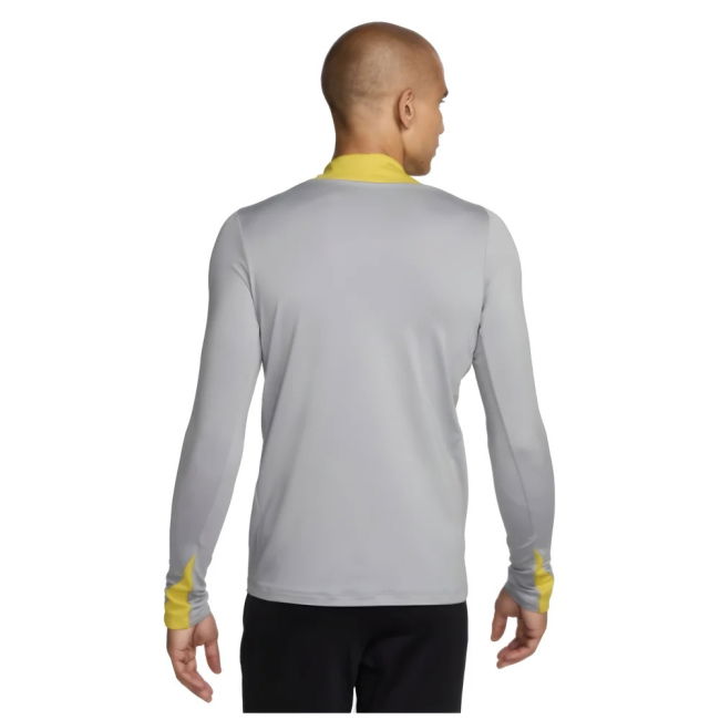Liverpool Exclusive Jersey 2024-2025 #12