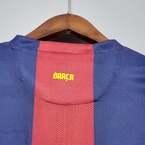 Barcelona (barca) Local - Perfect Fit - High-end - Supporter Gear