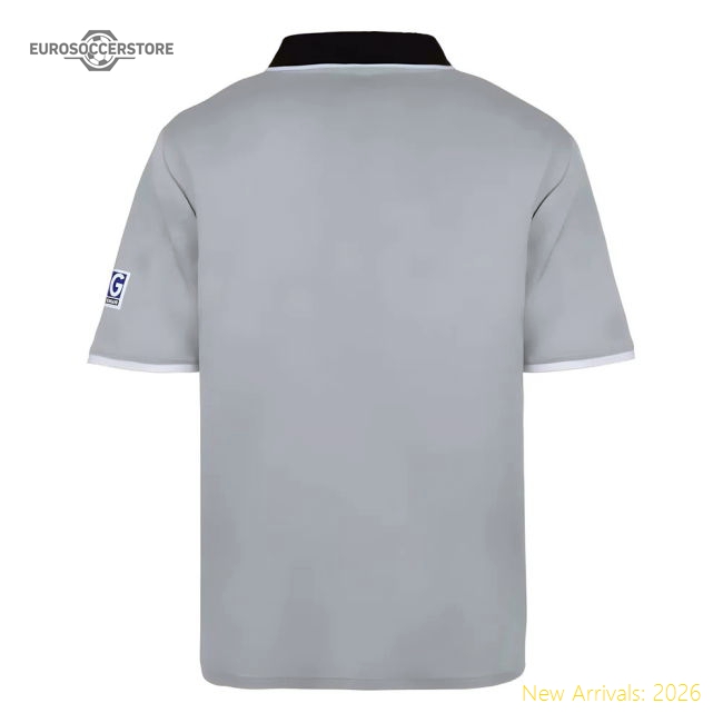 Official Psg 2000 Paris Saint Germain Away Shirt (Ronaldinho 10)