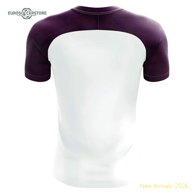 Football Team Stylish Womens Jersey Drycell Moisture-wicking