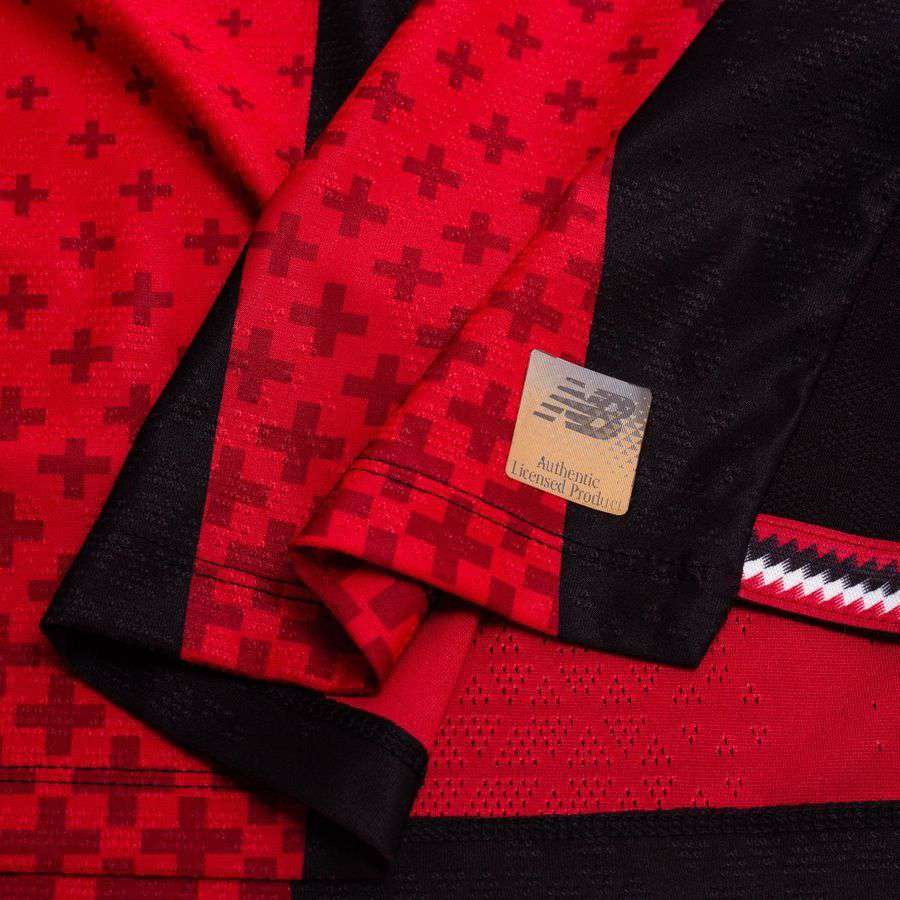 Bayer Leverkusen Home Shirt 2026/27 Elite