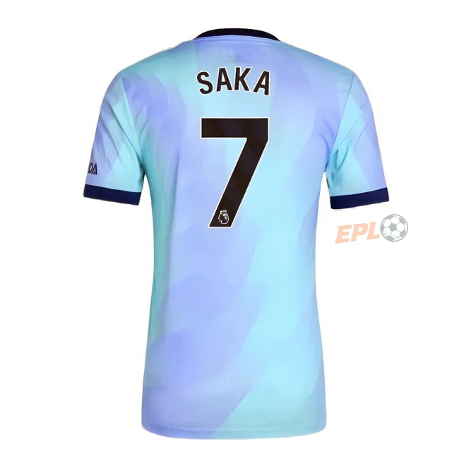 2024-20 Arsenal timeless Third Football Shirt | excellent